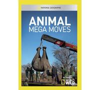 Animal Mega Moves (2 Dvd) [Edizione: Stati Uniti] [USA]