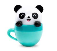 Aquarius Cosmetic Bálsamo labial Animal Mug