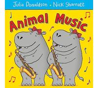 Animal Music