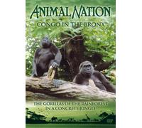 Animal Nation - Congo In The Bronx [Reino Unido] [DVD]
