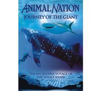 Animal Nation - Journey Of The Giant [Reino Unido] [DVD]