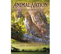 Animal Nation - On The Leopard's Tail [Reino Unido] [DVD]