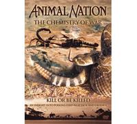 Animal Nation - The Chemistry Of War [Reino Unido] [DVD]