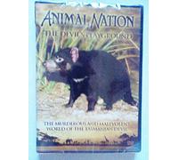 Animal Nation - The Devil's Playground [Reino Unido] [DVD]