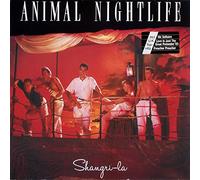 Animal Nightlife - Animal Nightlife: Shangri-La [LP, 207 109-602]