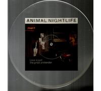 Animal Nightlife - LOVE IS JUST THE GREAT PRETENDER 7 INCH (7" VINYL 45) UK ISLAND 1985