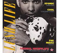 Animal Nightlife - Lush life (1988)