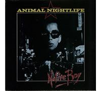 Animal Nightlife - Native Boy