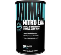 Universal Nutrition ANIMAL NITRO 44 Packs