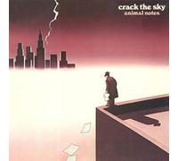 Animal Notes - Crack The Sky