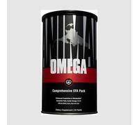 Animal Omega - 30 paquetes