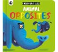 Animal Opposites