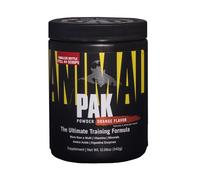 Animal Pak Naranja - 342g
