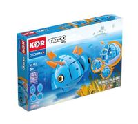 Animal para Montar Kor Tazoo - Beto