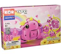 Animal para montar Kor Tazoo - Dina