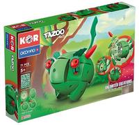 Animal para montar Kor Tazoo - Paco