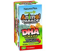 ANIMAL PARADE DHA 90 comp.mast.