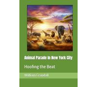 Animal Parade In New York City: Hoofing the Beat
