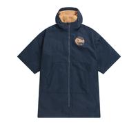 Animal Parka Misty de Forro Polar para Mujer (MW2780)