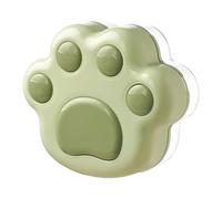 Animal Paw Shaped Silicone Molds, Cat Claw Ice Cream Mold, Claw Shaped Pop Sticks Making Mold. Multipurpose Popsicle Tubes Maker, Easy Release Tray Mould for Hot Days Drinks Treats