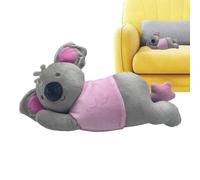 Animal Peluche,Linda De Música Calmante - Animales Cojines Ornamentales Con Música | Para Niños Niños Niñas Casa Sala Dormitorio Oficina Viajar Coche De Cumpleaños