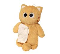 Animal Pen Bag - Estuche para lápices para niñas | Pasaporte de lápices de animales | Estuche de dibujos animados para lápices de dibujos animados, almacenamiento suave de papelería para la escuela