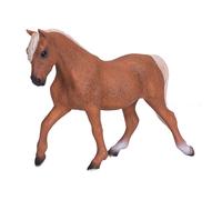 ANIMAL PLANET Farm Life Morgan Stallion Bay Toy Figure, Brown/ (Importación USA)