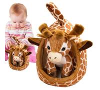 Animal Plush Toy - 120g Soft Kids Plush Toy Pillows Cute Figure Toys
