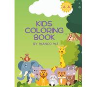 Animal Positive Affirmation Coloring Book | Kind Creatures, Kind Words: Feel-Good Affirmations from the Animal Kingdom to Color Your Mind Calm