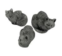 Animal Pot Feet, Decorative Plant Pot Feet, Garden Pot Feet With Animals, Whimsical Planta Feet, Elevated Pot Feet, Animal Shaped Pot Stands, Pot Feet for Better Drainage, Garden Accessory Anima