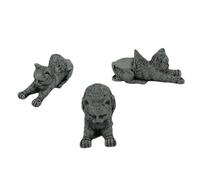 Animal Pot Feet, Decorative Plant Pot Feet, Garden Pot Feet With Animals, Whimsical Planta Feet, Elevated Pot Feet, Animal Shaped Pot Stands, Pot Feet for Better Drainage, Garden Accessory Anima