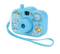 Animal Projector Camera Toy, Kids Image Night Projector, Small Size Portable Projectors with Fun Learning, Cooking with Compact Design, Sturdy Educational Night Light, Interactive Bedtime