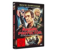Animal Protector: Das Erschiessungs-Kommando (DVD) (Importación USA)