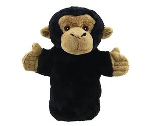 Animal Puppet Buddies Chimp