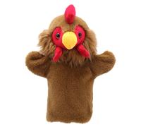 Animal Puppet Buddies Hen