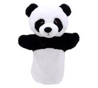 Animal Puppet Buddies Panda