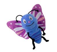 Animal Puppets Soft Plush Realistic, Cute Caterpillar Hand Puppets