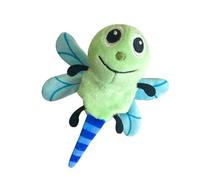 Animal Puppets Soft Plush Realistic, Cute Caterpillar Hand Puppets