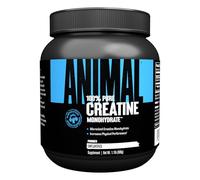 Universal Nutrition Creatina Animal, Polvo - 500 g
