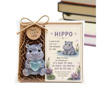 Animal Quote Cards Inspirational Comfort Companion Daily Card Set