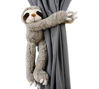 Animal relleno de - Juguete de muñeca de lujos, adorable regalo de Huggable | Personaje fluido con expresión realista, figura suave para niños comodidad de la siesta, compañeros de juegos que