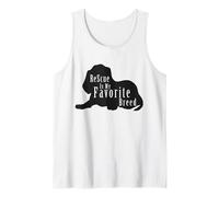 Animal Rescue Adopta la adopción de perros y gatos de crianza Camiseta sin Mangas