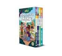 Animal Rescue Friends Box Set