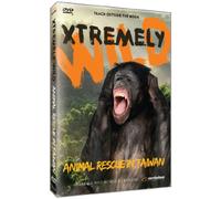 Animal Rescue in Taiwan [USA] [DVD]