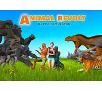 Animal Revolt: Battle Simulator (PC) Steam Account - GLOBAL