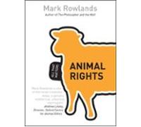 Animal Rights: All That Matters (ebook)