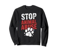 Animal Rights Movement Cruelty-Free Animal Equality Protect Sudadera