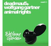 Animal Rights [Vinilo]