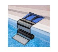 Animal Saving Escape Ramp for Pools and Spas, Frog and Animals Saver for The Pool, Floating Ramp Rescues