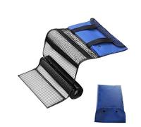 Animal Saving Escape Ramp Pool, Critter Rescue Pool Ramp, 11x6x3 pulgadas, Floating Saver Tool for Frogs, Squirrels, Small Animals, Pond and Garden Water Safety, Reutilizable Outdoor